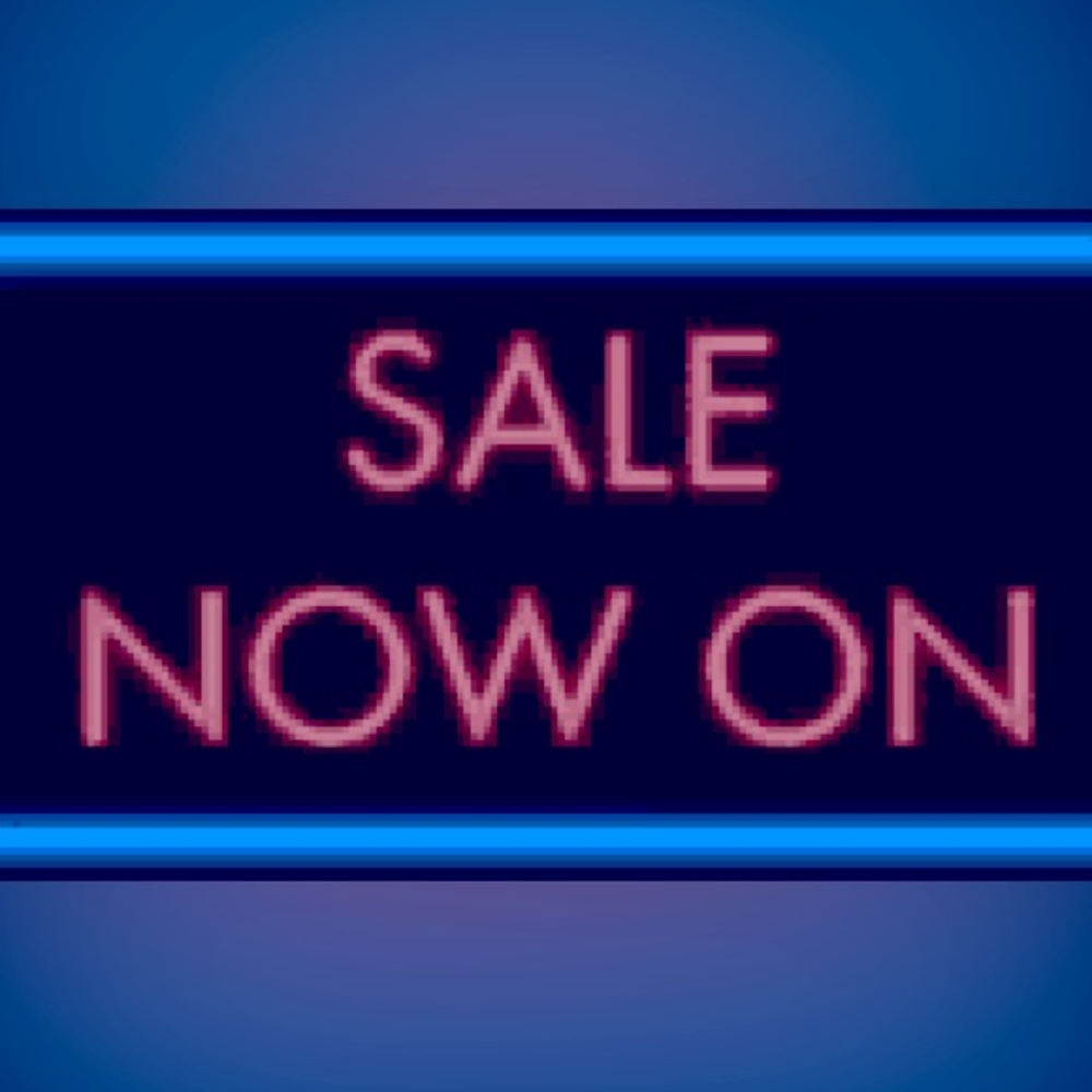 Sale